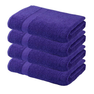 Bathroom Towels