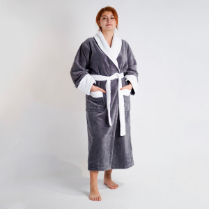 Bathrobes